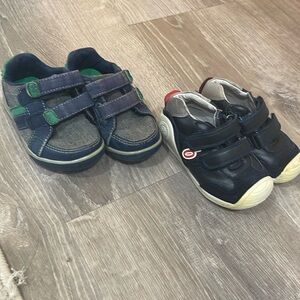 Sneakers for kids toddlers Biomecanics Boy's Booty
Ankle Boot size6